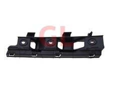 Pare Choc Avant Support Pour