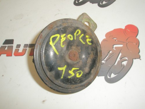 Klaxon trompe kymco people - trompe,