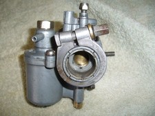 carburateur gurtner h14