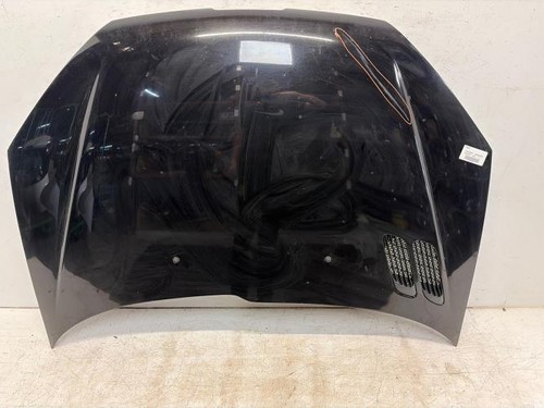 Capot peugeot 206 - capot, 7901r5