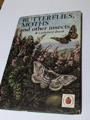 Ladybird books series 536 - -,