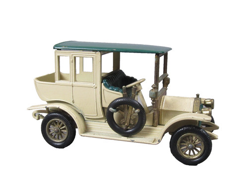 Matchbox benz ps - matchbox, 14/30