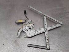 Isuzu Trooper 2000 Gauche