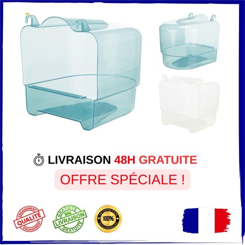 Trixie maison bain - de,