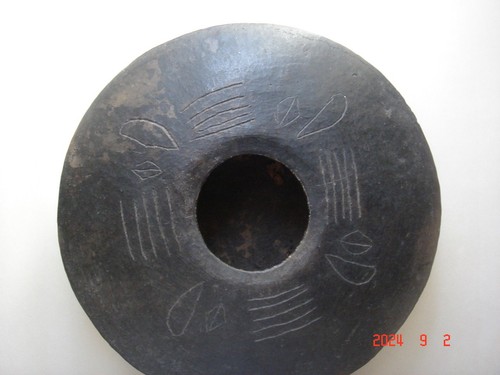 Vasque africaine ceramique - vasque,