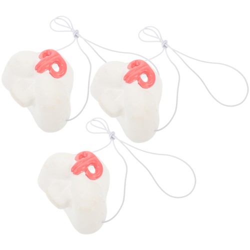 Pcs masque lapin deguisement - pcs,