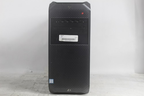 Workstation intel - z4, |