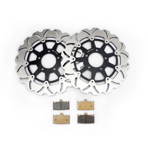 For suzuki front - for, rotors