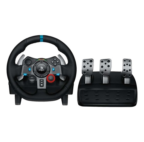 Logitech g29 driving force - logitech,