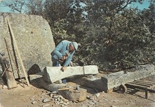 CPM les petit trades - The Stonecutter