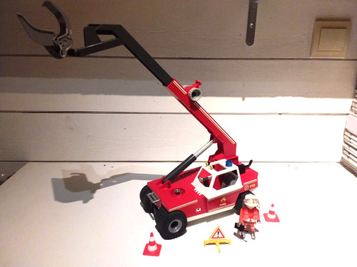 Playmobil 9465 engins - playmobil,