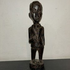 A2 / SCULPTURE STATUE HOMME