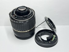 LOT DE PIECES pour Objectif