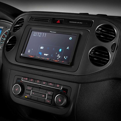 Pioneer autoradio avic z830dab - autoradio, avic-z830dab