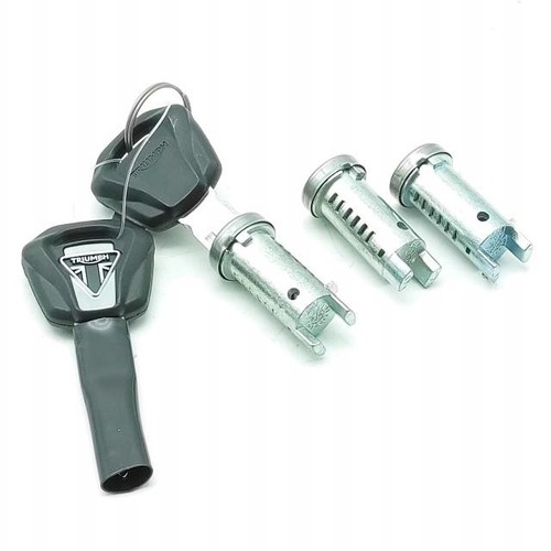 Set serrures t2509880 pour - set,