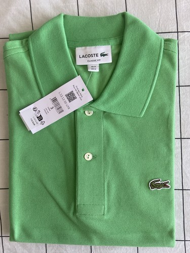 Polo lacoste homme - lacoste,