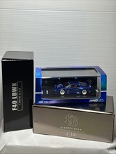 Inno64 1/64 🇨🇵 Ferrari