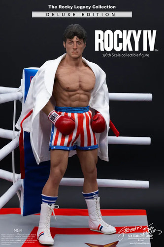 Preorder may 2027 - 2027, rocky