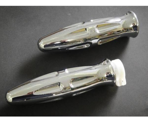 Honda helix chrome - helix,