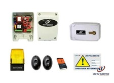 Kit automatisation pour - kit, d'automatisation