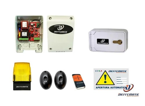 Kit automatisation pour - kit,
