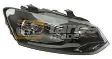Phare avant Droite Pour Volkswagen Polo 2009-2014|VW Polo Cross 2009-2014