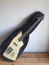 Roland G-77 Bass Guitar + Rare