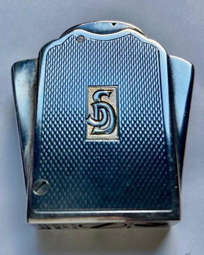 Briquet essence ancien - briquet,