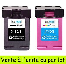 SOS ENCRE - Cartouches d'encre