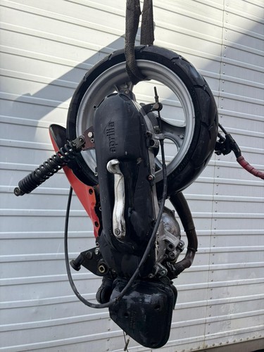 Bloc moteur complet avec - avec, roue