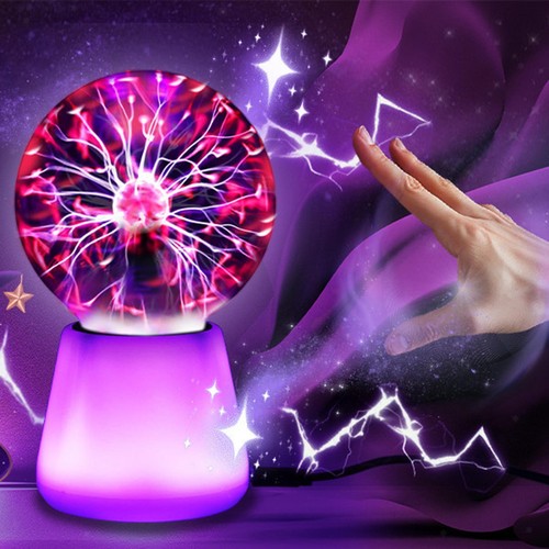 Lampe boule décorative 7 - ,