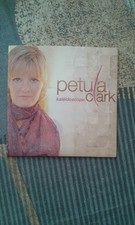 CD*PETULA CLARK*kaléidoscope