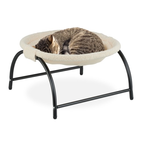 Fauteuil chat panier - fauteuil, lit