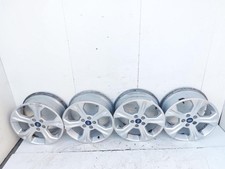 LJ6C1007B2A JEU DE JANTES EN