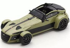 Minicar 143 Donkervoort D8 GTO-JD70 S7606]