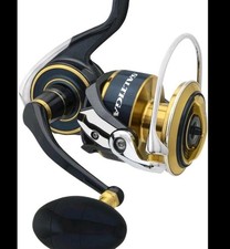 moulinet Daiwa Slatiga 2021