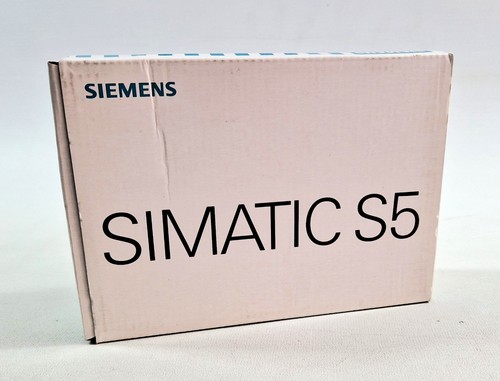 Siemens simatic 6es5 - siemens,