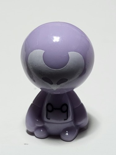 Figurine rétro gogos crazy - gogos,