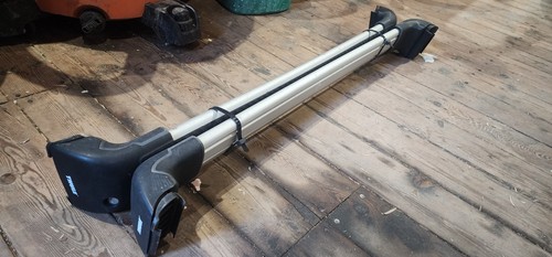 Thule crossbars pack 2 - of,