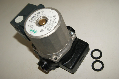 Pompe chaudiere circulateur - pompe,