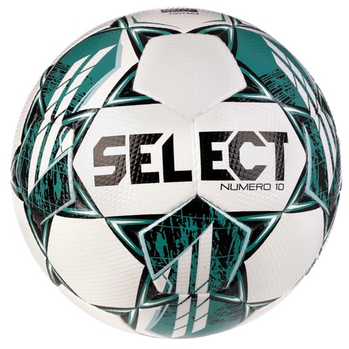 Ballons foot unisexe - de,
