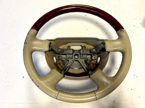 Volant lincoln navigator - lincoln,