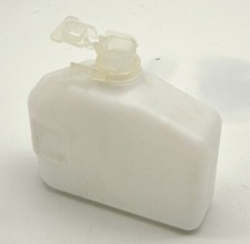 Bouteille plastique pour