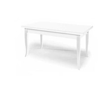 Table Rectangulaire Extensible