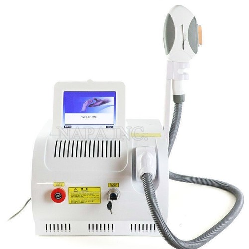 Ipl elight opt laser permanent - ipl,