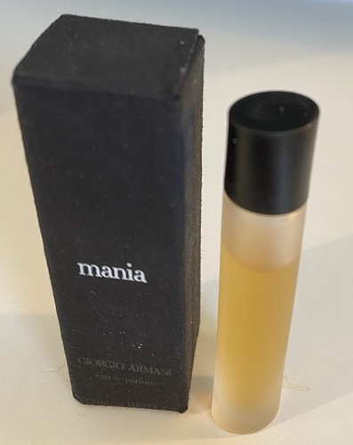 Miniature parfum mania - de,