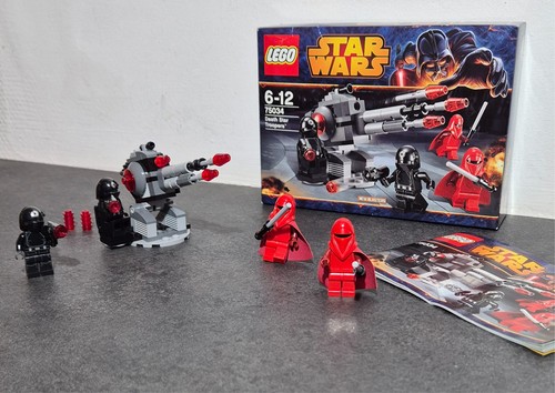 Lego star wars - star,