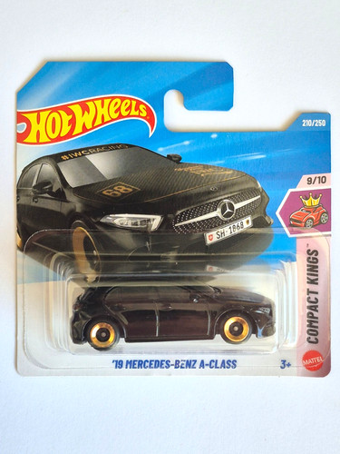 Miniature hot wheels 64 - miniature,