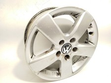 1T0601025M WHEEL RIM / 1T0601025M8Z8 / 7753052 FOR VOLKSWAGEN GOLF V 1K1 1.4 TSI