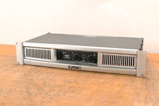 QSC GX5 2-Channel Power Amplifier CG01RB0